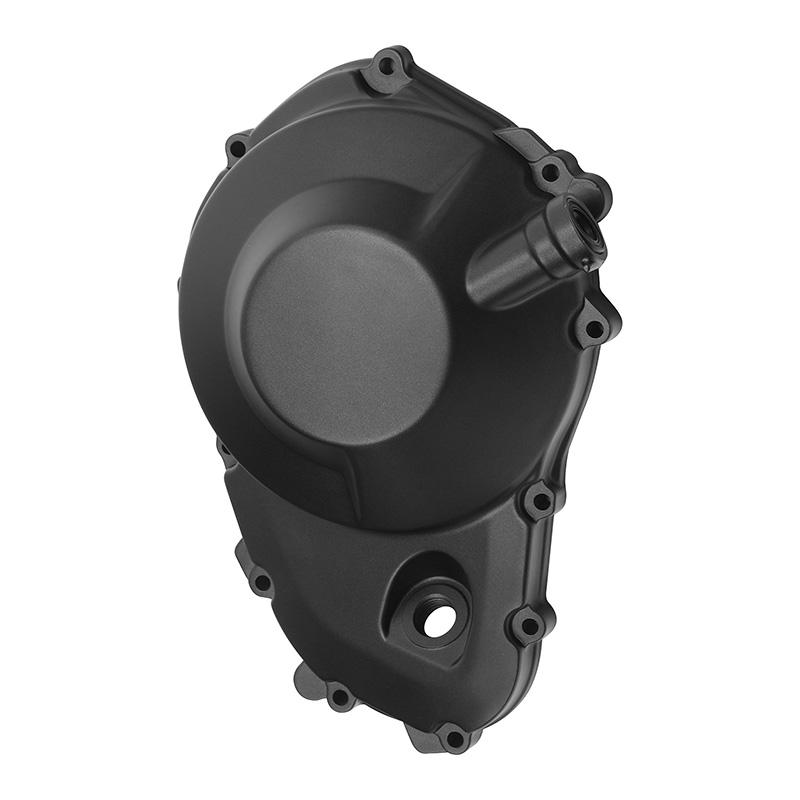 Coperchio Statore Motore Carter Nero per Moto Yamaha 2019-2020 NIKEN GT 2018-2020 TRACER 900 GT 2014-2020 MT09 2016-2021 17