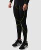 Armedes [2Pack] Functional Underlayer Base Layer Compression Techfit Long Pants Ar-54 (7 Colors) (Type B)