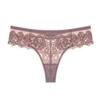 Lace Thong Women Lace Low Waist Panties Sexy Transparent Underwear Ladies Briefs Lingere Panty Underware Womens Lingerie