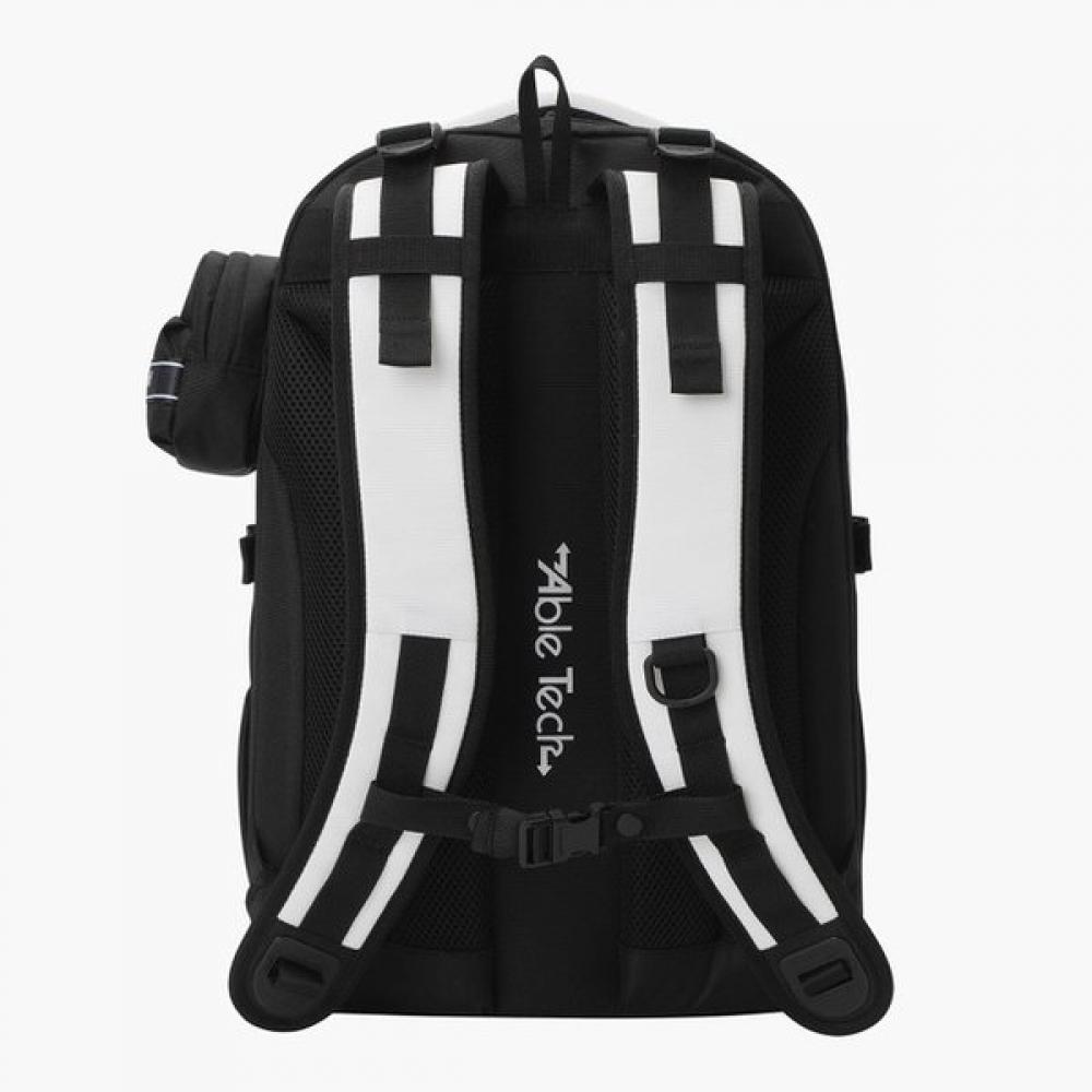 Le Coq Sportif Unisex At Backpack Ivy Qp123abp11