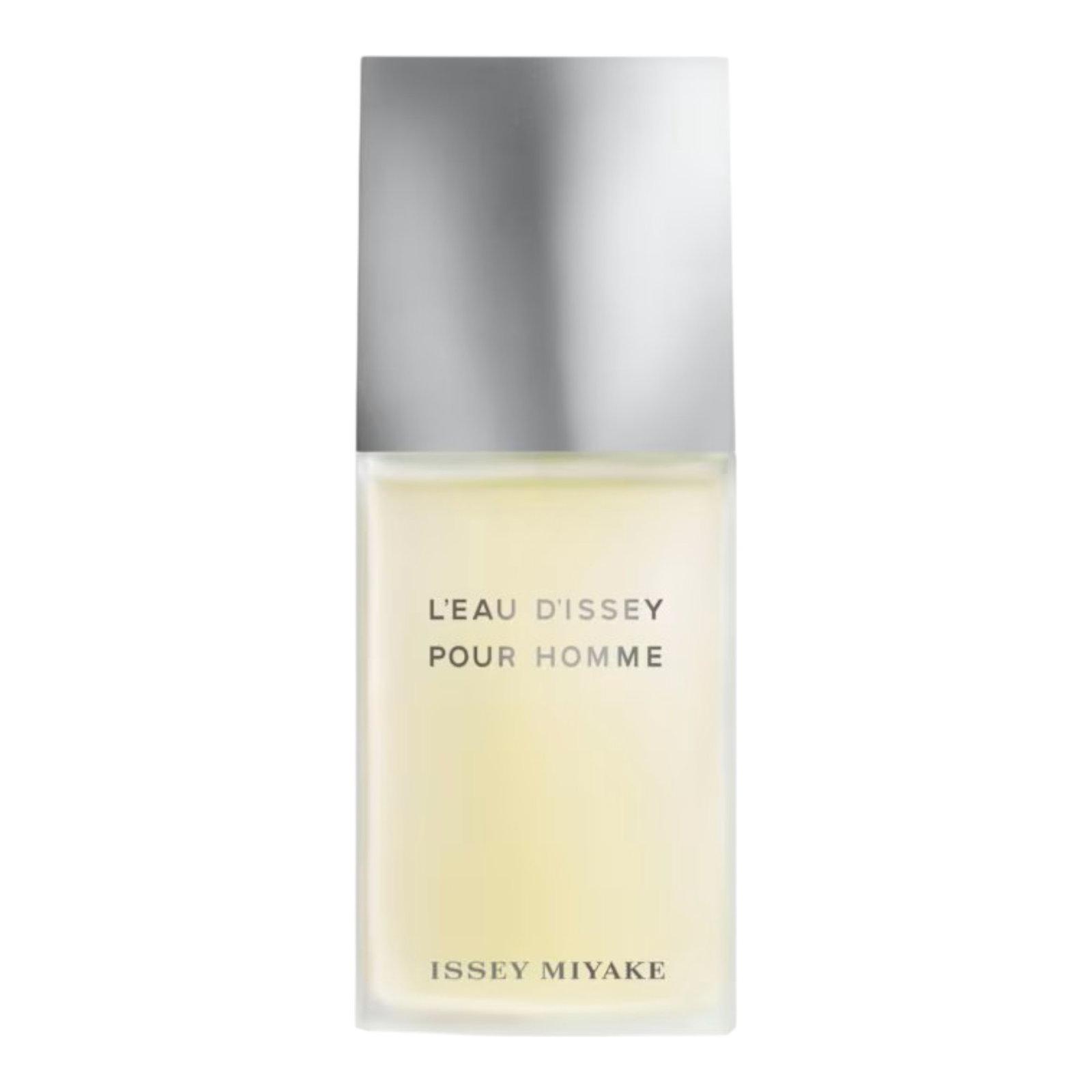 Issey Miyake, L`Eau D`Issey Pour Homme