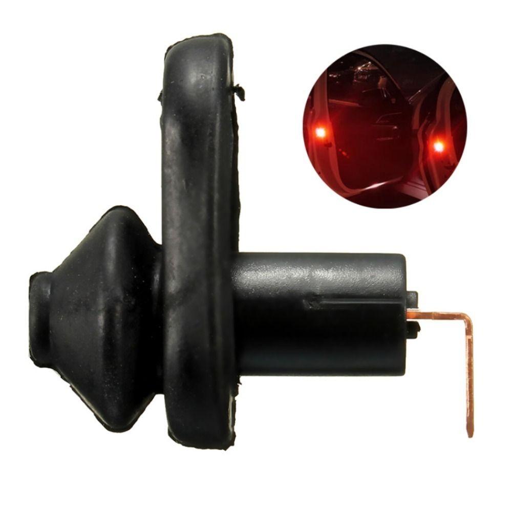 Part Car Interior Black Universal Car Door Light Switch Door Light