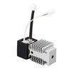 0.4mm Copper Plated Nozzle 3D Printer Hotend for Ender 3 V3 SE For Printer Upgrade