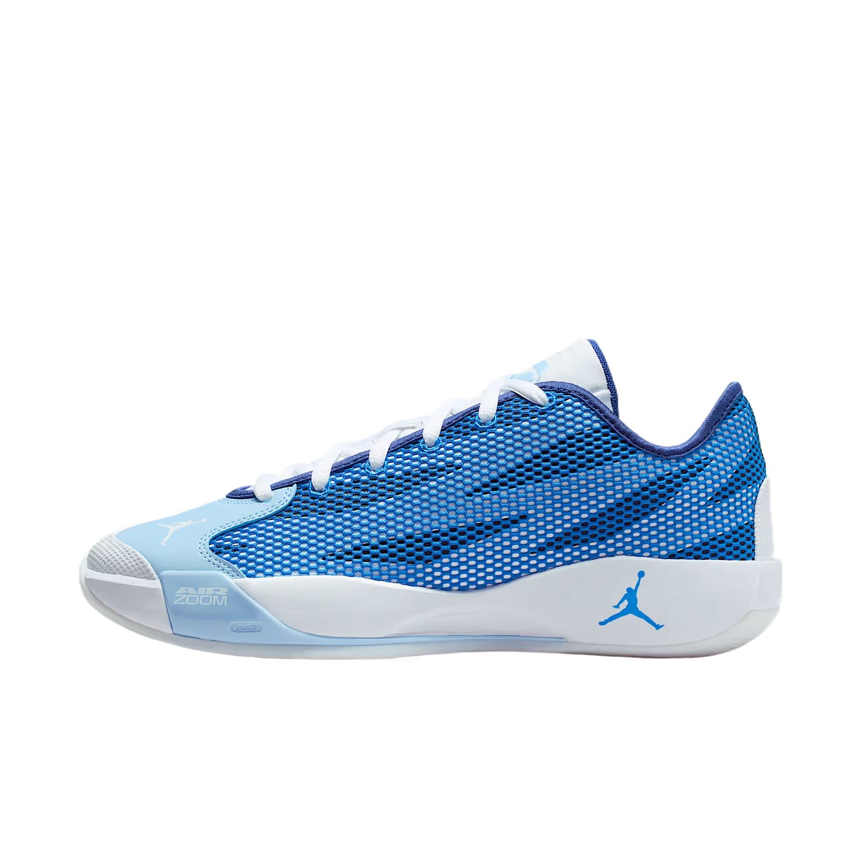 Jordan Luka .77 Mesh Abrasion Resistant