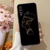 Egypt Nefertiti Ankh For Huawei Nova 7i 8i 11i 12i 12s Y73 Y70 Y90 Y60 Y72 Y61 Y91 9 10 SE P30 Pro P40 Lite Case