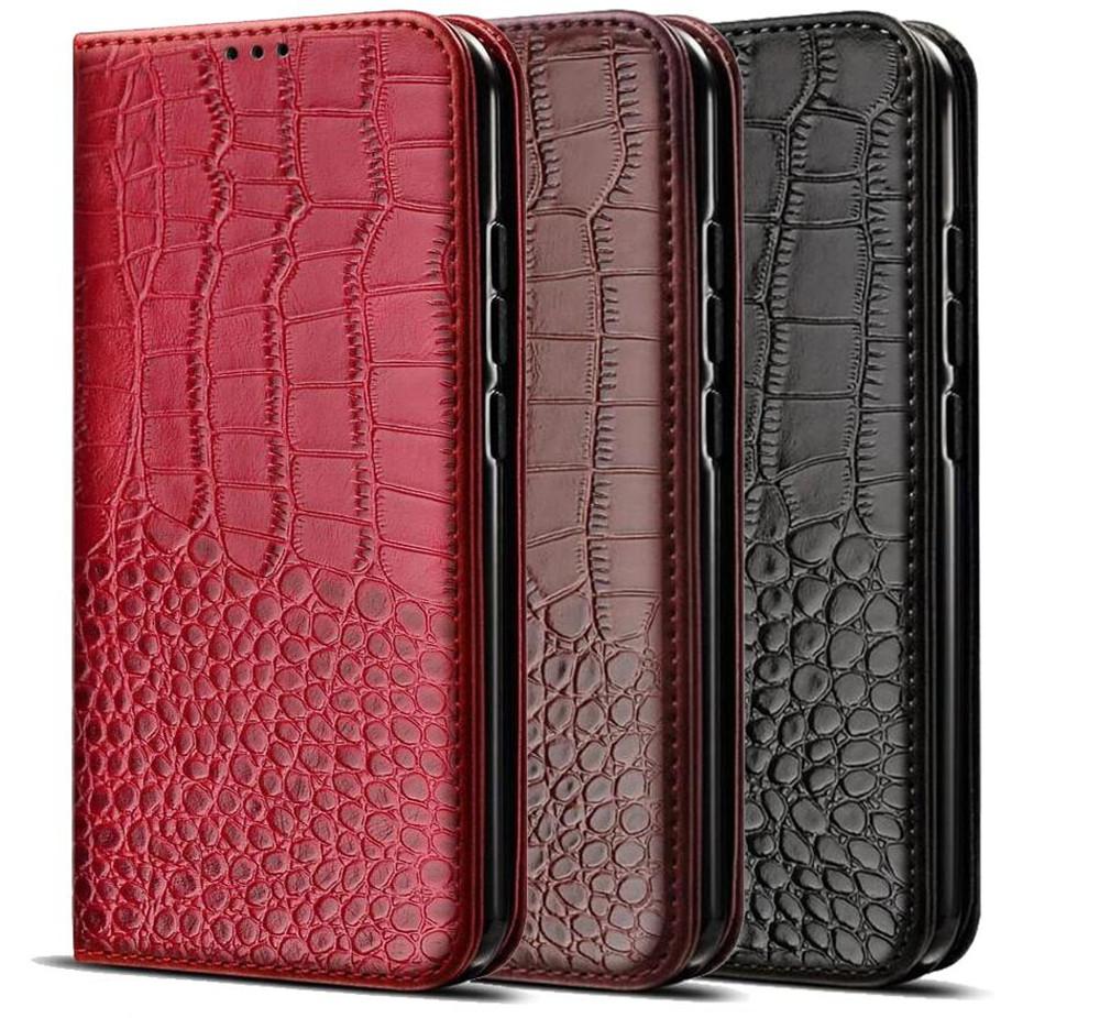 Leather Flip Phone Wallet Case For Oneplus 12 11 10 9 8 Pro 12R 11R 10R 9R 10T 8T 9RT Leather Flip Case with Stand Cover