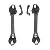 Suitable for DJI FPV Combo body arm reinforcement parts FPV crossing machine arm reinforcement parts accessories