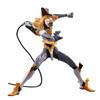 Revoltech Evangelion Evolution Evangelion Unit-00 (Revised) 140mm Figure EV-010S Multicolor