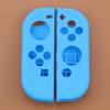JCD 1Set Links Rechts Weiches Silikon Gummi Griff Gel Schutz L R Controller Gamepad Hülle Case Abdeckung Für Switch Joy-Con Joycon NS
