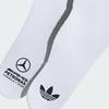KJ1199 Mercedes Adidas Italia 70s Cloud White Bold Green Power Red (Men's)