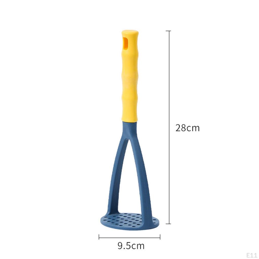 Handy Vegetable Masher for Easy Cooking
