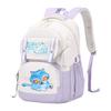 Printed Backpack For Students