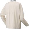 Yonex Uni Shirt 50168 Natural L Warm-Up (Fit Style) (206)