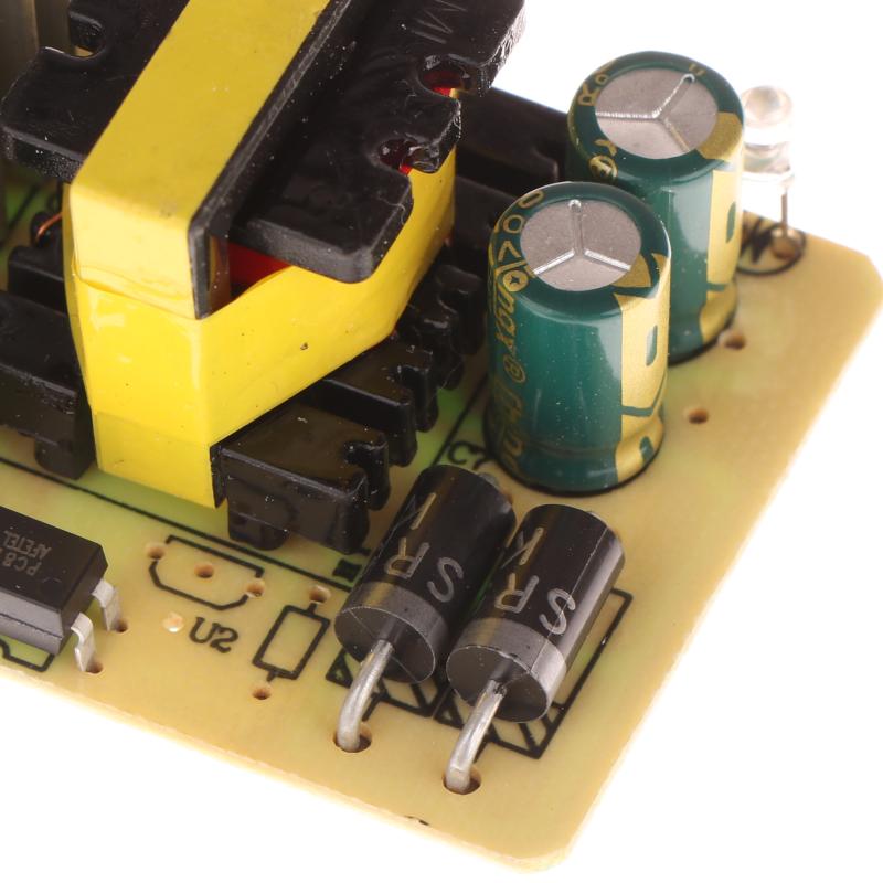 12V2.5A 15V2A 18V2A Power Supply Module Precision Buck Converter Power Adapter Step Down Transformer Module