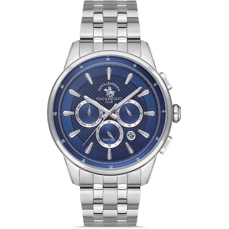 

Мужские наручные часы Santa Barbara Polo Racquet Club SB.1.10385.2