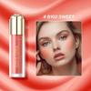 BEAUTY GLAZED – Samtiges Flüssig-Rouge – 5 Farben