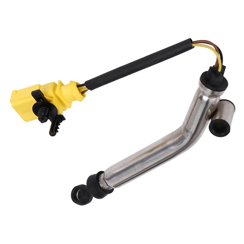 5NA823823F(UND) Aktiver Motorhauben-Scharniersensor mit Fußgängerschutz für VW Tiguan 2016-2025-A99D (links & rechts)