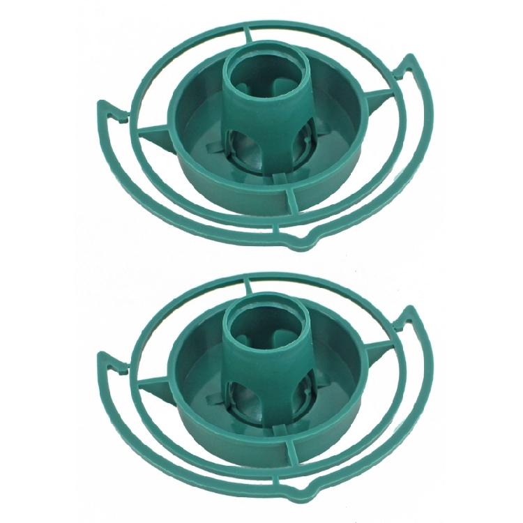 Автоматическая кормушка для птиц Уличная подвесная Тип Кормушка-блюдце для попугаев Миска для корма Клетка Птичья игрушка Стойка-жердочка для попугаев Кормушка 1