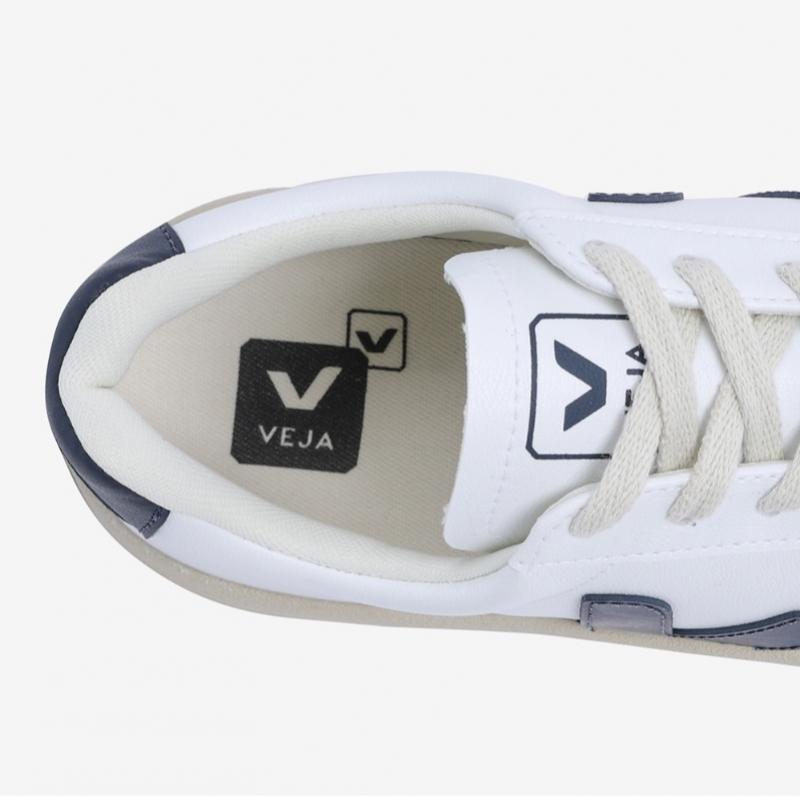Veja Eco Leather Sneakers Urca Svju231uc07 174