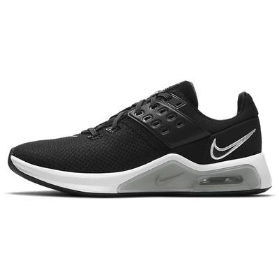 Air Max Bella TR 4 Black White Women Sneakers Dark-Smoke-Grey Iron-Grey CW3398-002