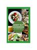 The Leaky Gut Cookbook : Healthy Recipes For Prevention, Management and Heal Your Gut Book