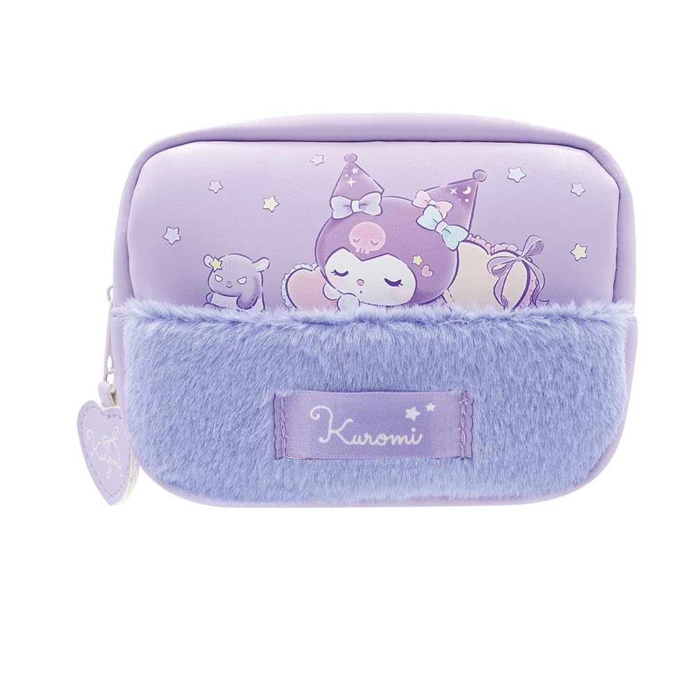 Sanrio Characters Kuromi Sleeping Pouch 8203 148