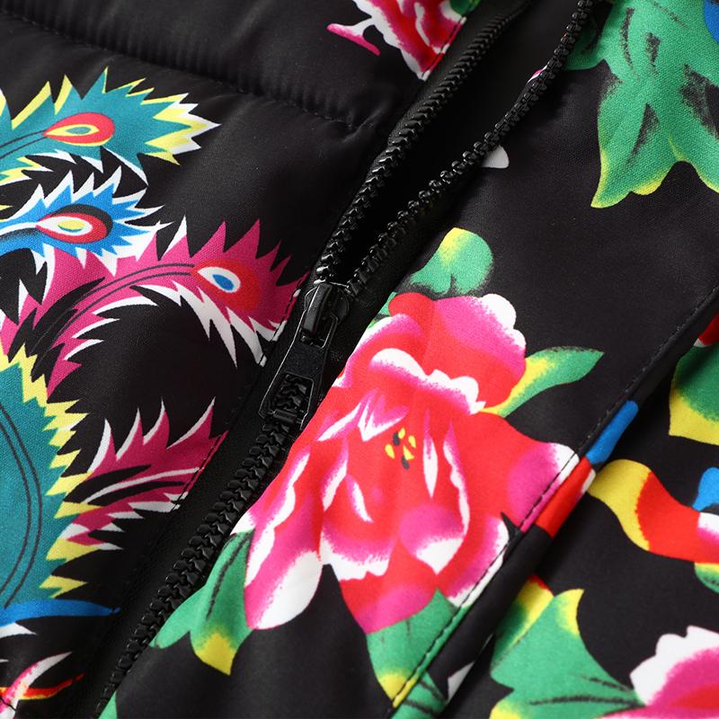 Fashion Men's Warm Vest Winter Sleeveless Jackets Stand Collar Plus Size Thick Man Coat