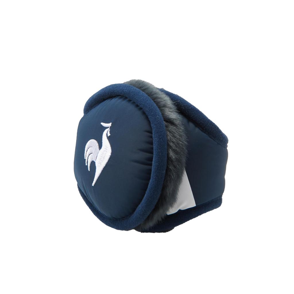 Le Coq Sportif Golf Golf Neck Warm NV00 Free Size [2022 Fall/Winter Model] Warmer, Boa, (Navy),