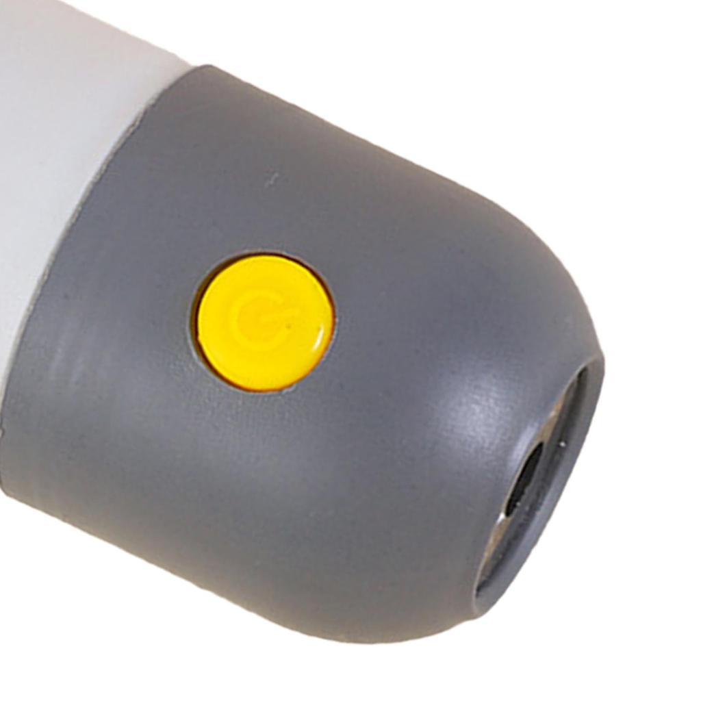 Dog Poop Bag Dispenser Large Capacity Hands Free Portable Pet Waste Bag Holder with Metal Clip for