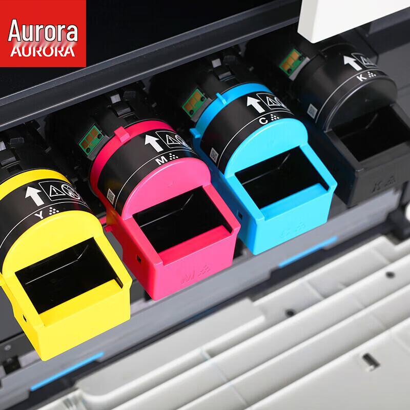 AURORA ADC309S A3 Color Laser MFP CN plug (adapter included)