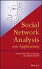 The Social Network Analysis with Applications Book