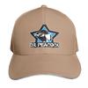 Dr Peacock Cap Fashion Casual Baseball Caps Adjustable Hat Hip Hop Summer Unisex Baseball Hats Polychromatic