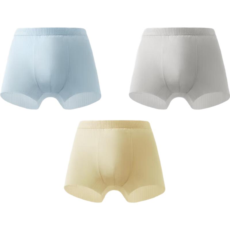 Bananain Cool Air 311 Kids  Boxer Briefs (3-Pack) 150
