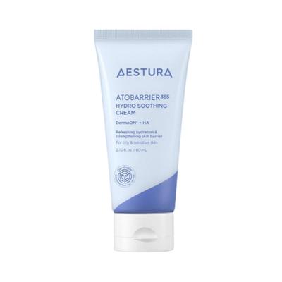 Atobarrier 365 Hydro Soothing Cream 80ml