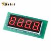 DC 4-40V Counter Module High Quality Wide Voltage 4-Digit Display Counter Module with Memory Function DIY Timer