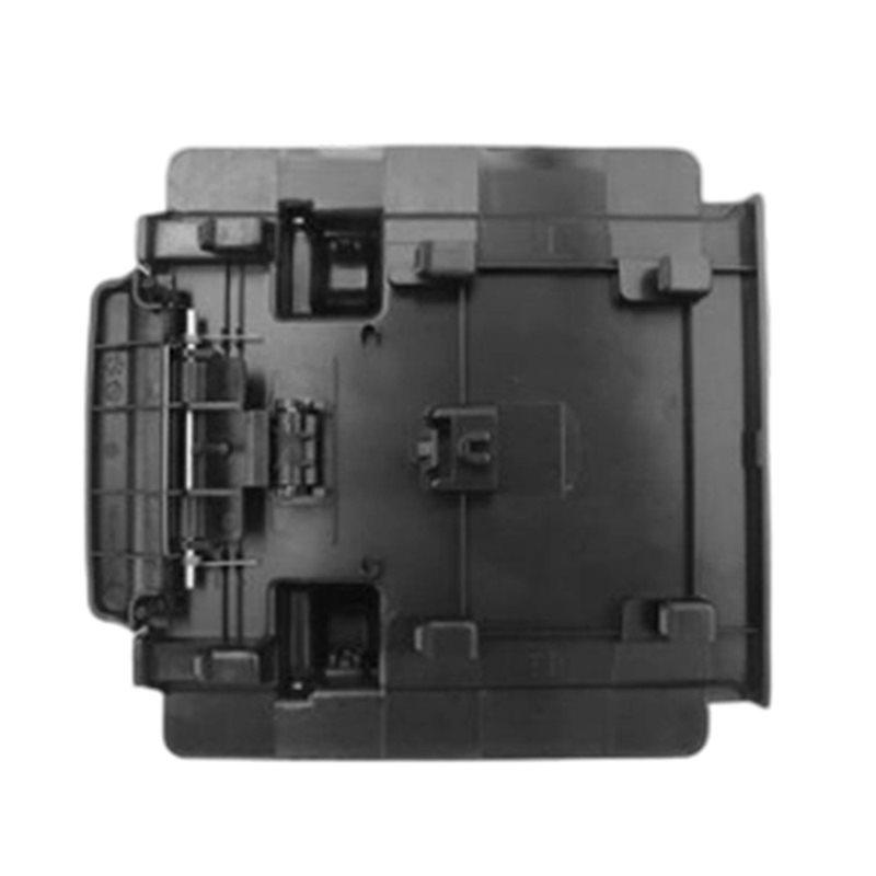 Coperchio Piastra Scatola Bracciolo Centrale per Auto Per Jaguar XFL F-PACE 2025-2025 Senza Perno e Interruttore T2H52360QKW T2H523600KWV