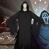 Scream Vi Polyester Fiber Cape Costume For Horror Party