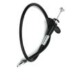 Camera Remote Shutter Cable Release Screw Threaded Cord - 40cm/70cm/100cm Length