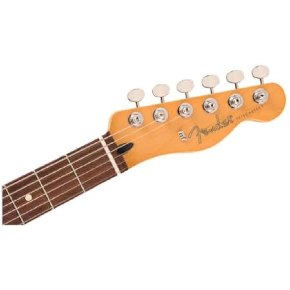 Fender Fender Electric Guitar Player II Telecaster®, Rosewood Fingerboard, Aged Cherry Burst with...