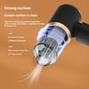 Multipurpose Cordless Vacuum Cleaner 4 in 1 5000Pa Strong Suction for Auto Detailing Home Office Pet Hair Removal