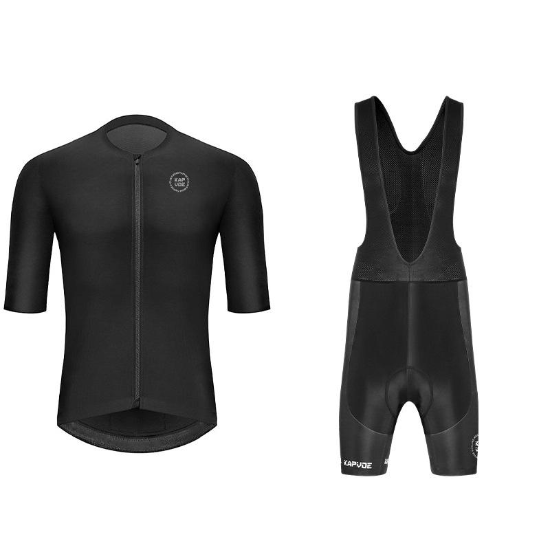 2026 Cycling Suit Road Bike Mountain Bike Breathable Outdoor Men's and Women's Cycling Tops