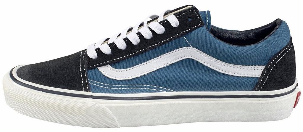 Vans Old Skool Sneakers Navy/black