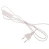 20cm 360 Degree Flexible Lamp Holder Clip E27 Base With One Switch Desk Lam