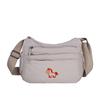 Single Shoulder Bag Elegant Crossbody Bag for Work, Travel and Casual Wear for Women