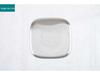 Stainless Steel Speaker Covers for Leapmotor B01: Fits Front and Rear Doors