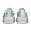 Converse Skidgrip Cvo Low Top Shibori Tie-Dye Classic Low-Top Canvas Shoes Unisex Sneakers White Green 171930C