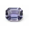 Natural Color-Change Alexandrite Loose Gemstone 10.00 Ct Emerald Shape for Jewelry Making and Crafts