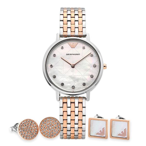 

Armani AR80019 Женские металлические часы
