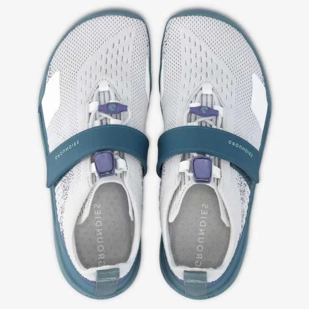 Groundies G-Flex Sneakers