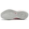 Li Ning Comfortable Cushioning, Wear Resistant Low Top Basketball Shoes Men's Pink ABPS047-2